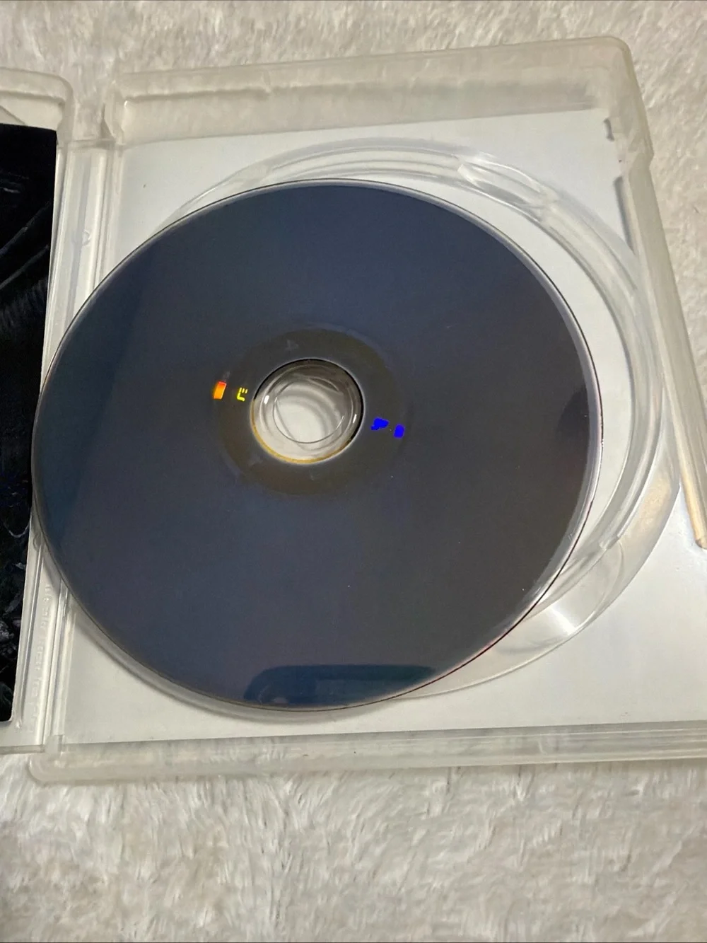 Metro: Last Light Limited Edition - PlayStation 3 includes manual